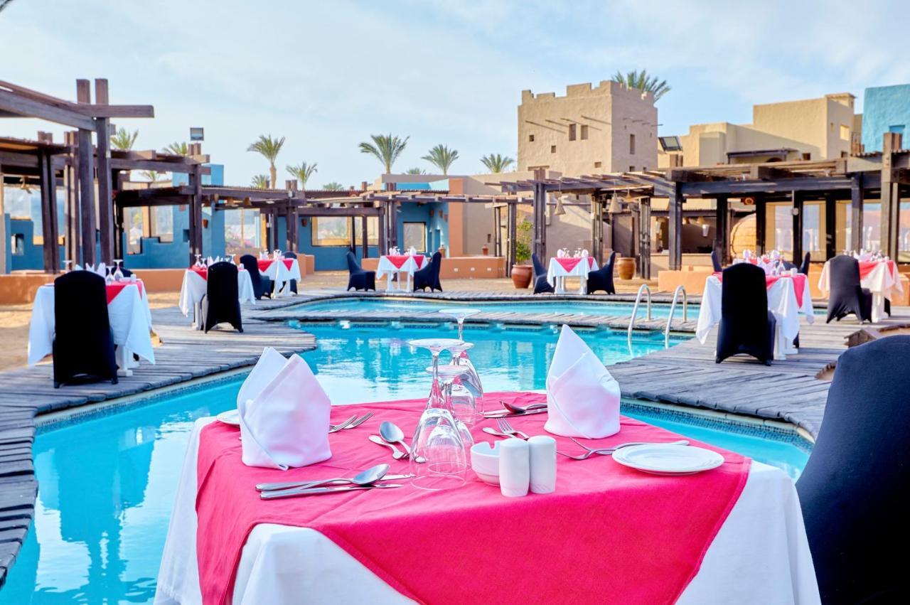 Pickalbatros Sands Resort Port Ghalib