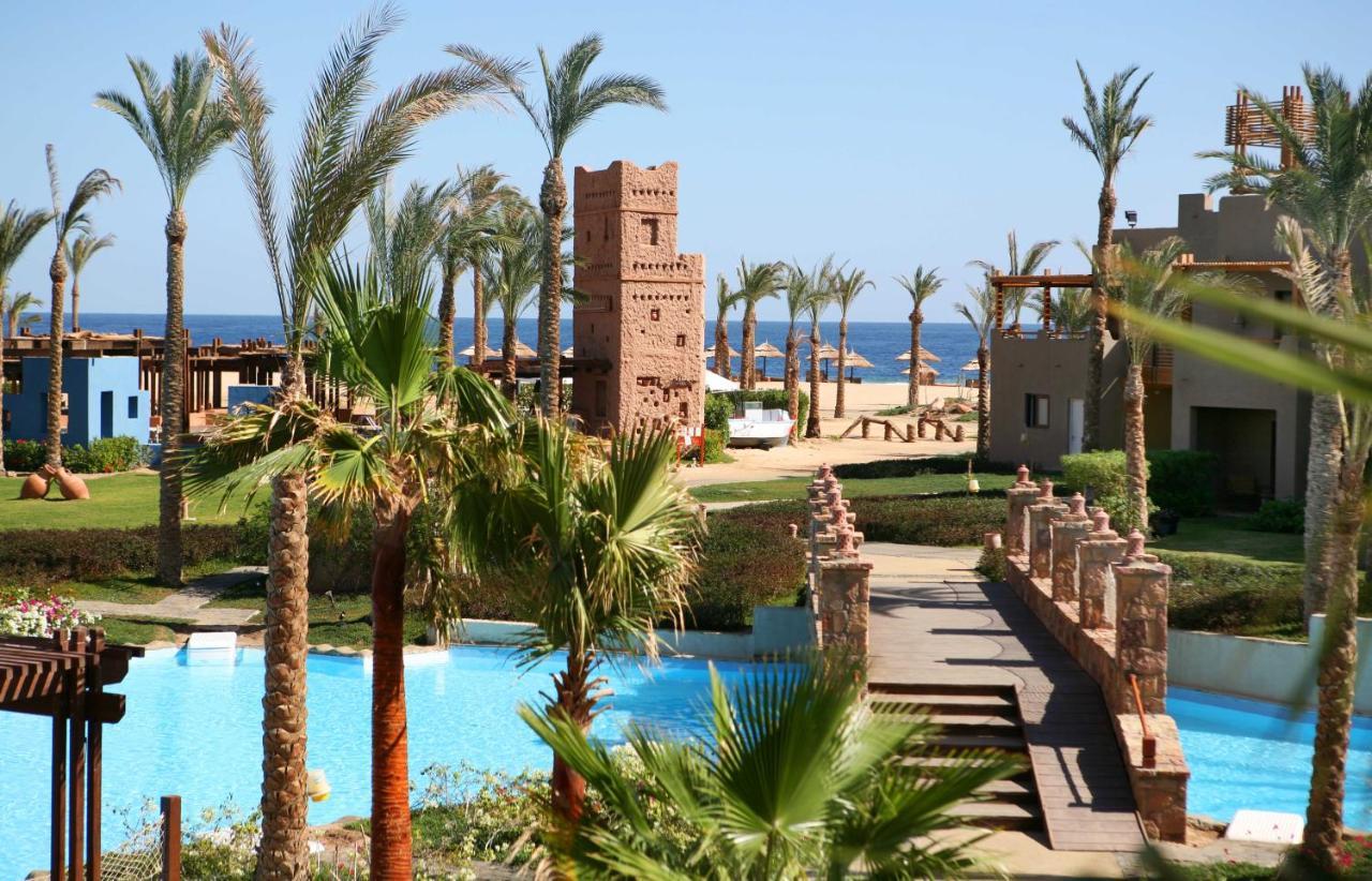 Resort Pickalbatros Sands Port Ghalib