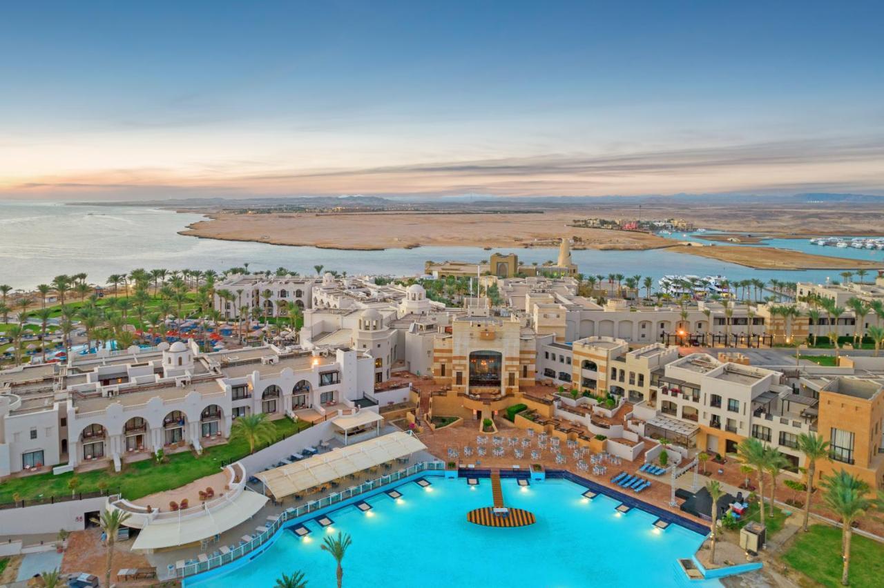 Pickalbatros Sands Resort Port Ghalib