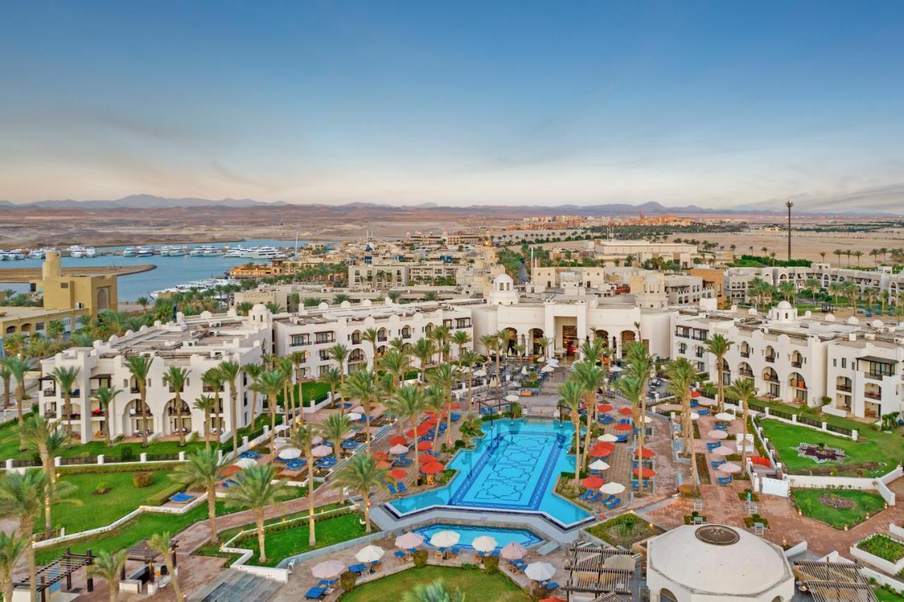 Pickalbatros Sands Resort Port Ghalib