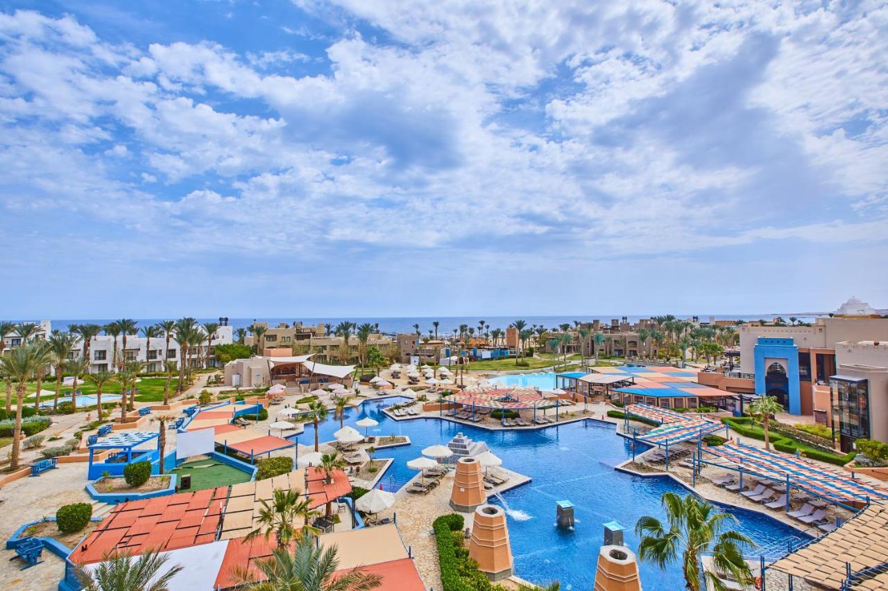 منتجع Pickalbatros Sands بورت غالب