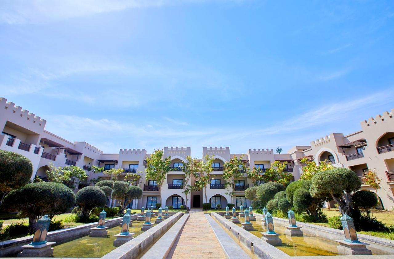 Pickalbatros Sands منتجع
