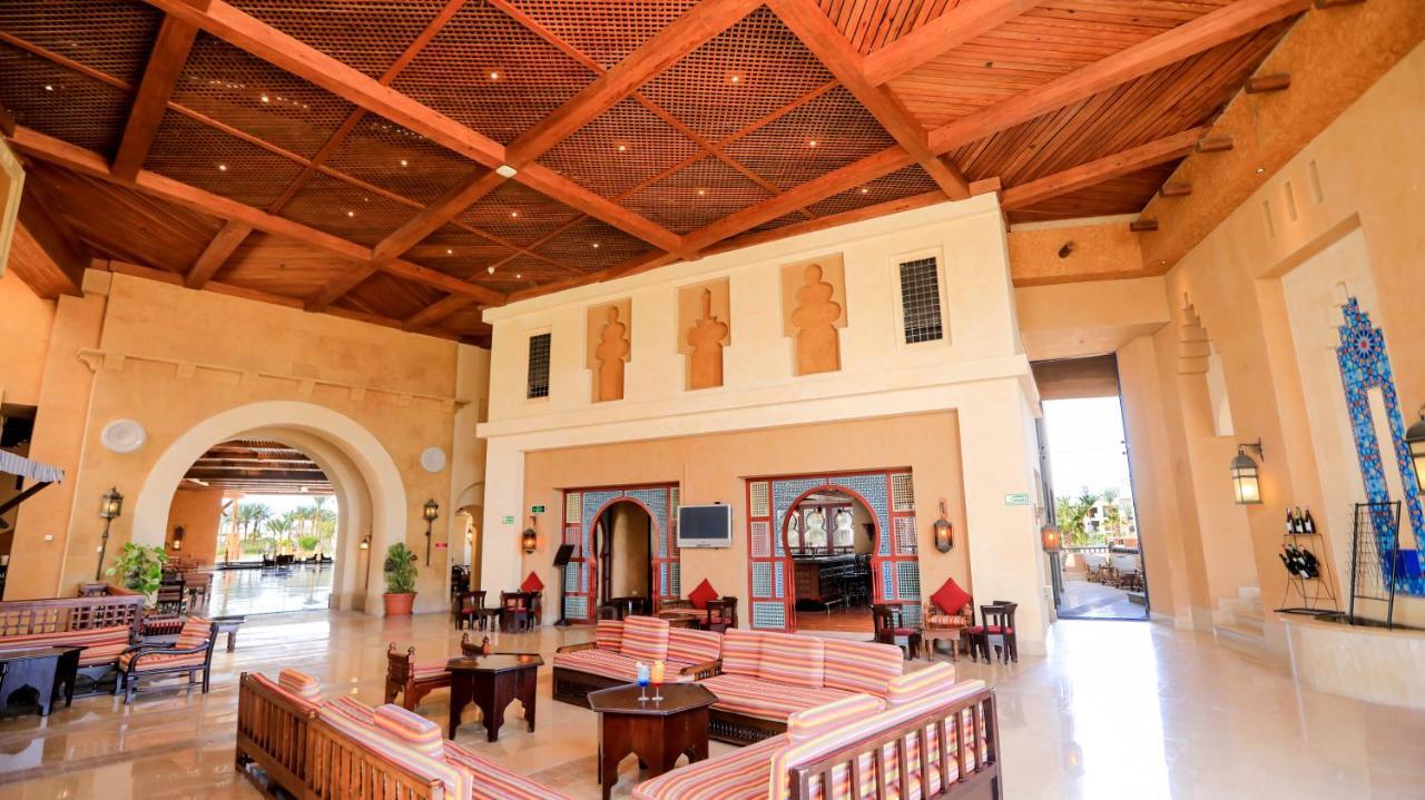 منتجع Pickalbatros Sands 5*