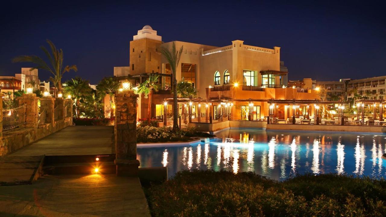 Pickalbatros Sands بورت غالب