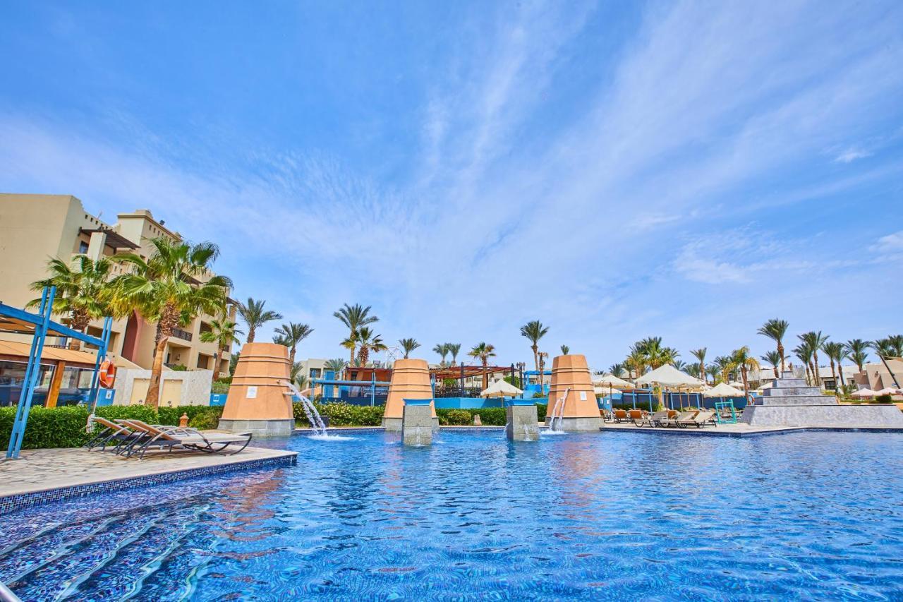 Pickalbatros Sands منتجع