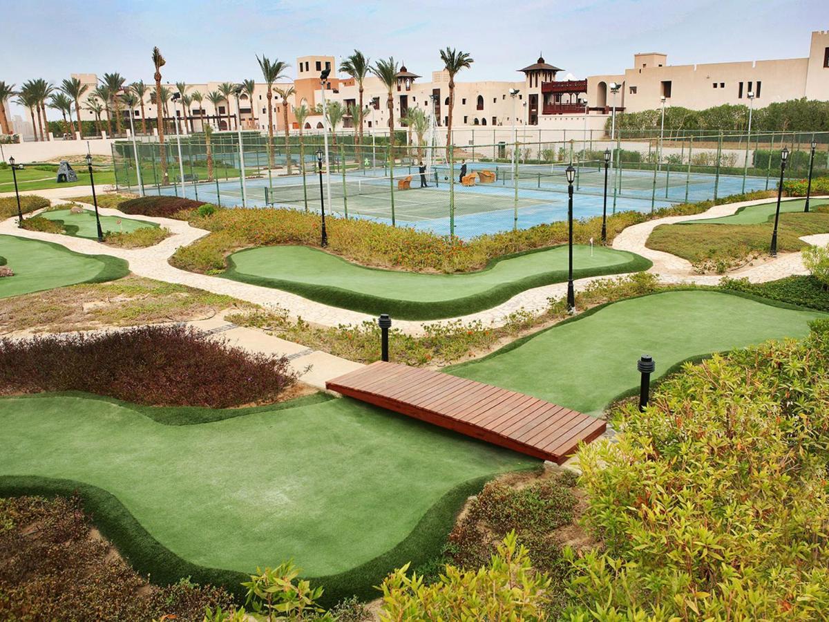 Pickalbatros Sands 5* بورت غالب
