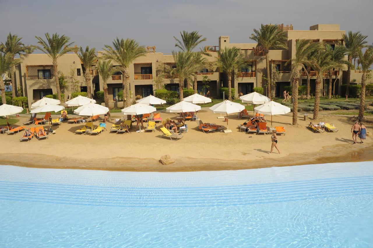 Pickalbatros Sands 5* بورت غالب