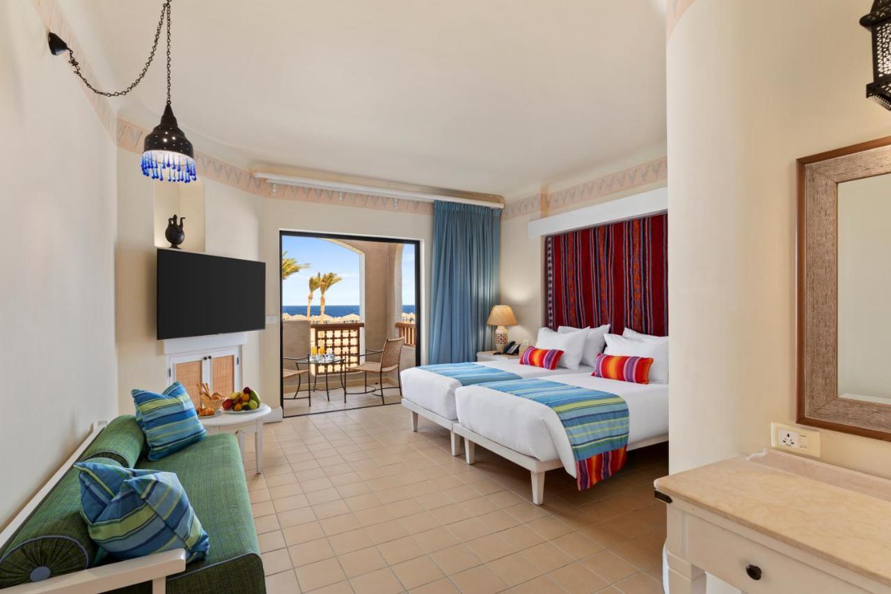 منتجع Pickalbatros Sands 5*