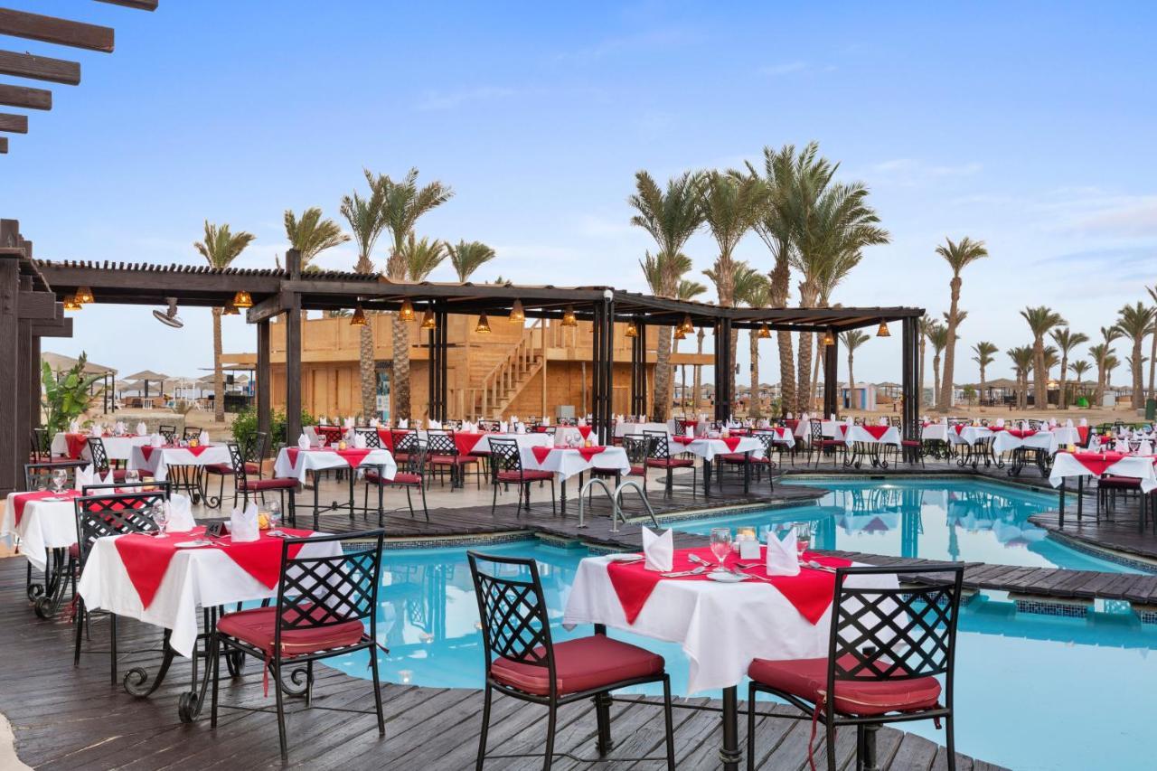 منتجع Pickalbatros Sands 5*