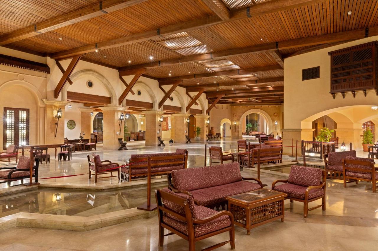 Pickalbatros Sands 5* بورت غالب