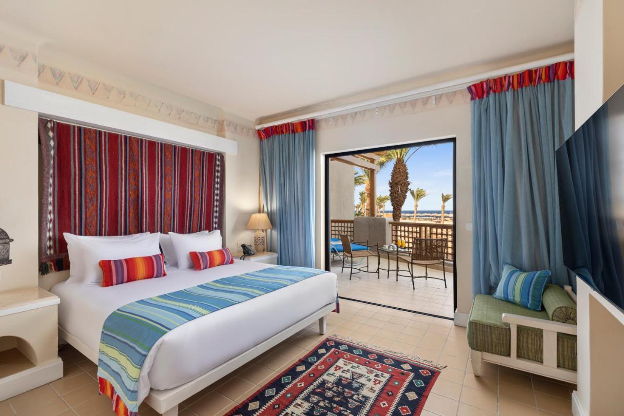 Pickalbatros Sands بورت غالب