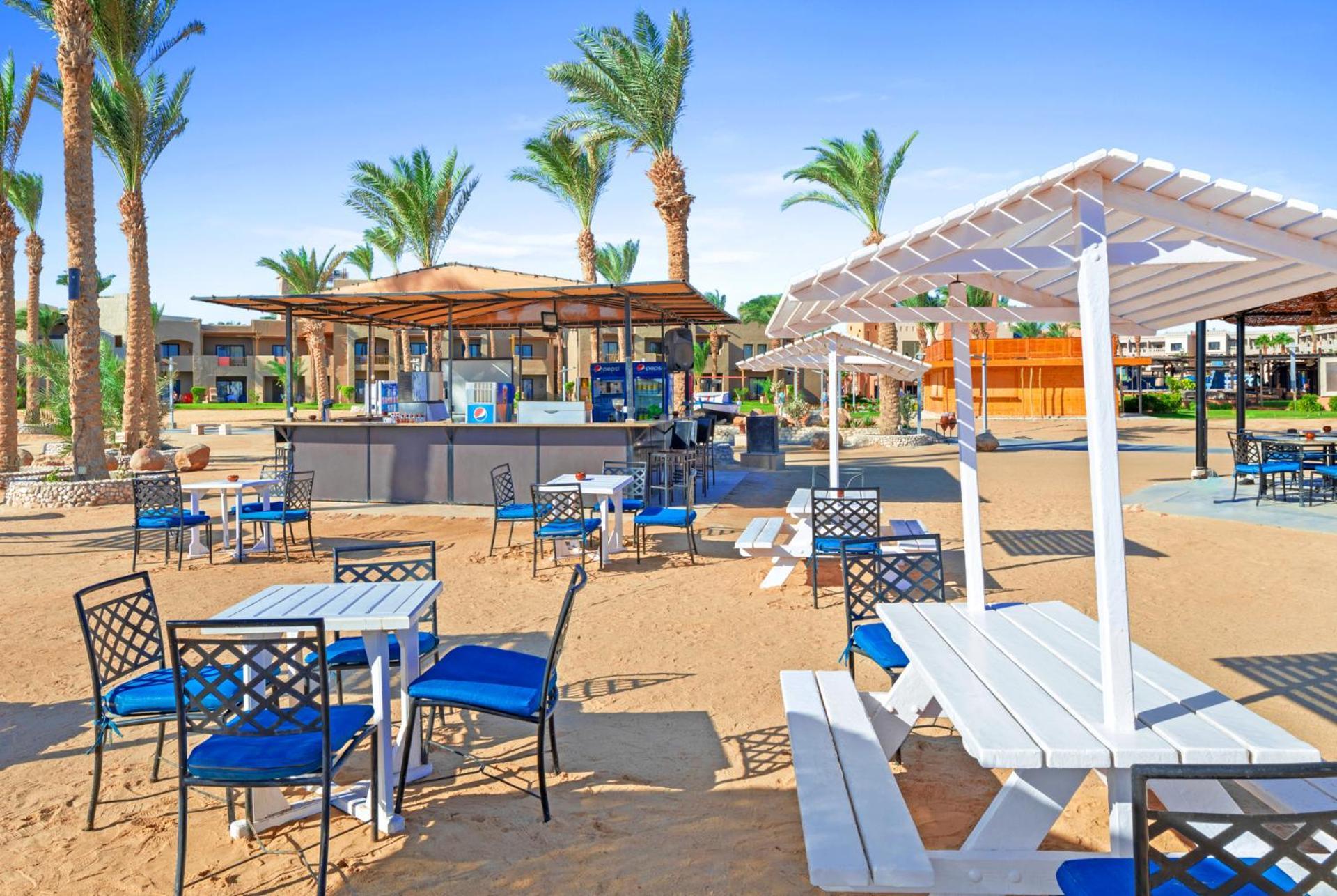 Pickalbatros Sands منتجع