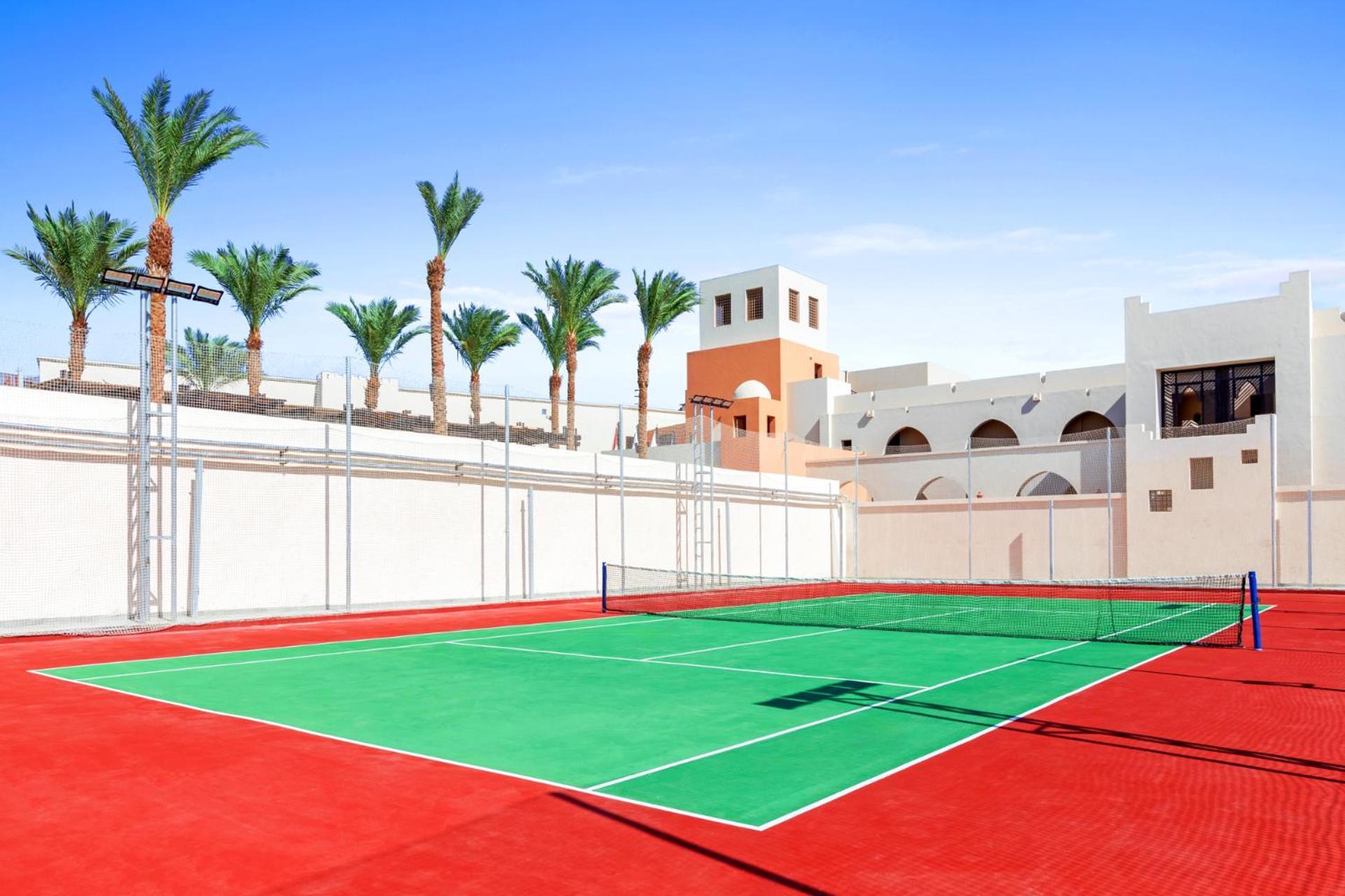 Pickalbatros Sands 5* بورت غالب