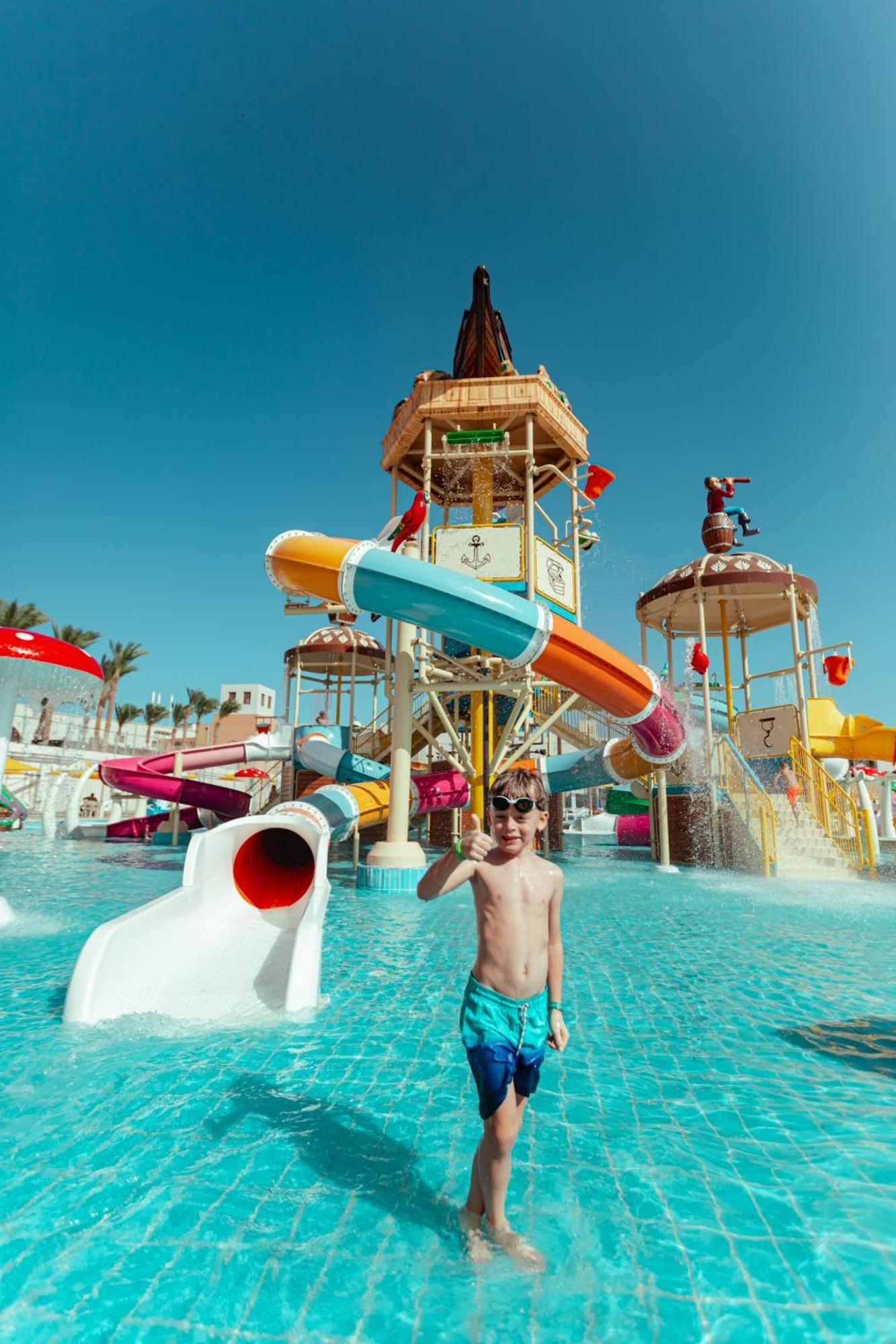Pickalbatros Sands منتجع