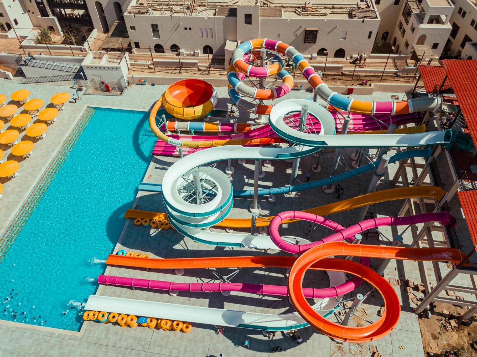Pickalbatros Sands منتجع
