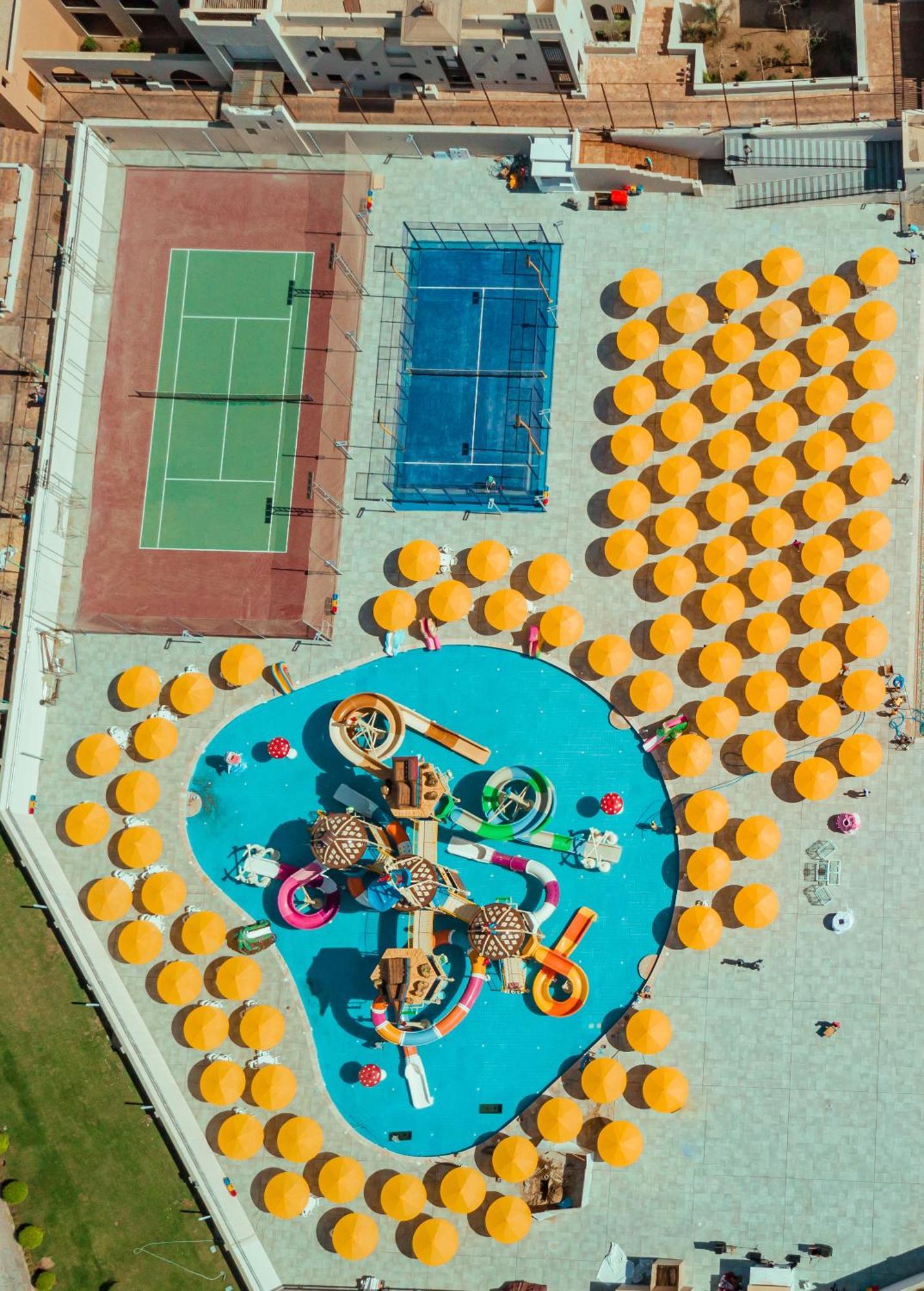 Pickalbatros Sands منتجع 5*